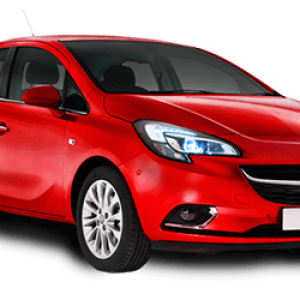 Opel PNG