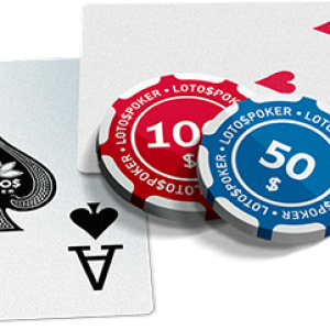 Poker PNG