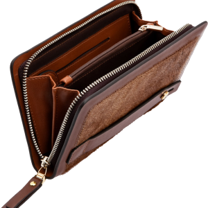Open wallet PNG image