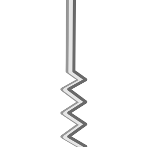 Corkscrew PNG