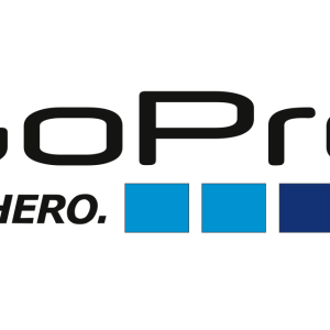 GoPro logo PNG