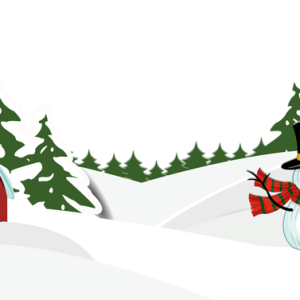 Winter PNG