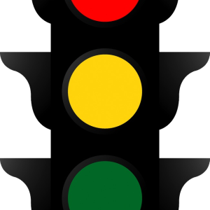 Traffic light PNG