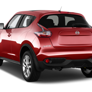 Nissan Juke PNG