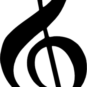 Clef PNG