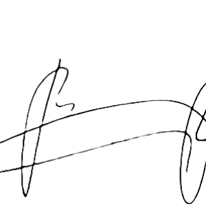 Volodymyr Zelensky signature PNG