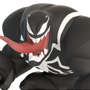 Venom PNG