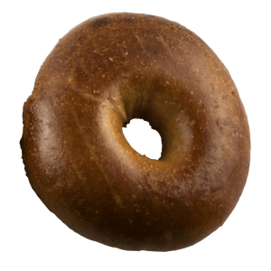 Bagel PNG