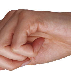 hand point PNG