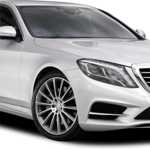 Mercedes car PNG