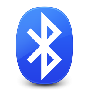 Bluetooth logo PNG
