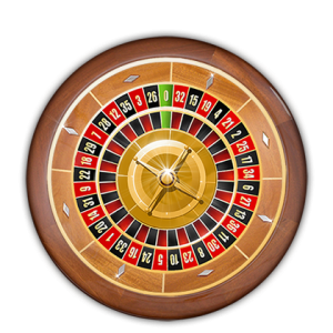 Casino roulette PNG