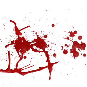 Blood PNG image