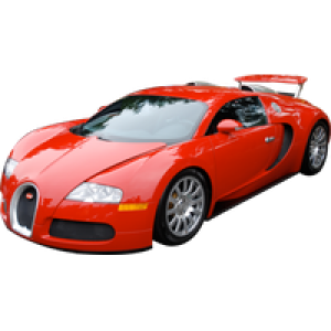 Bugatti veyron PNG