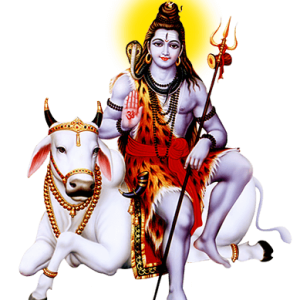 Shiva PNG