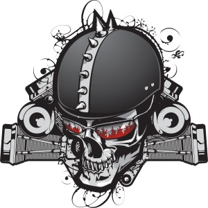 Colorful tattoo PNG