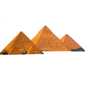 Pyramid PNG