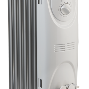 Oil heater PNG