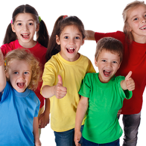 Kids PNG