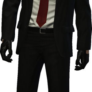 Hitman PNG