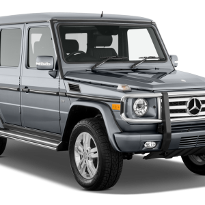 Mercedes car PNG