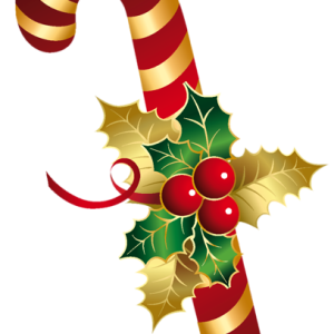 Candy cane PNG