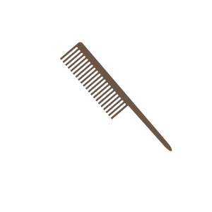 Comb PNG