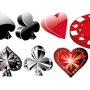 Poker PNG