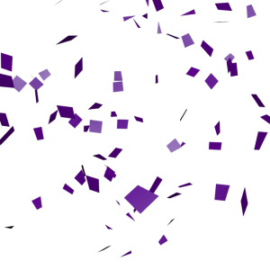 Confetti PNG