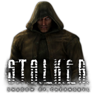 S.T.A.L.K.E.R. PNG, Stalker PNG