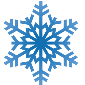 Snowflake PNG image