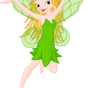 Fairy PNG