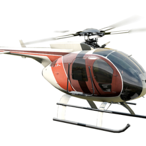 Helicopter PNG image