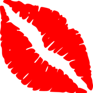 Kiss PNG