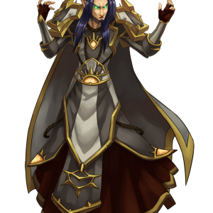 Warcraft PNG