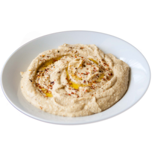 Hummus PNG