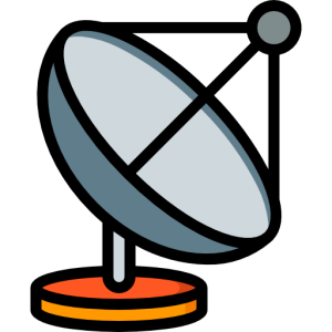 Antenna PNG