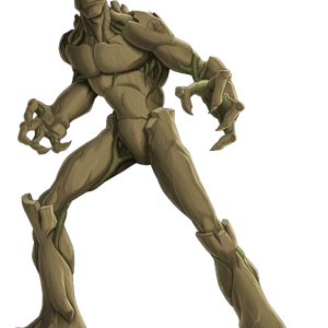 Groot PNG