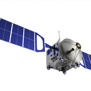 Satellite PNG