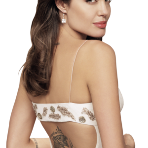 Angelina Jolie PNG