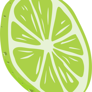 Lime PNG