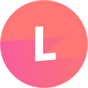 Letter L PNG