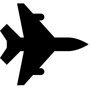 Jet fighter PNG