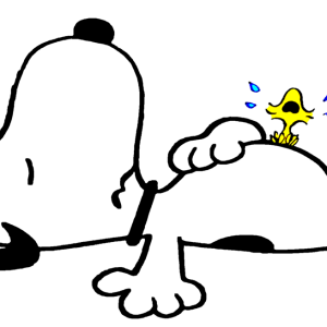 Snoopy PNG