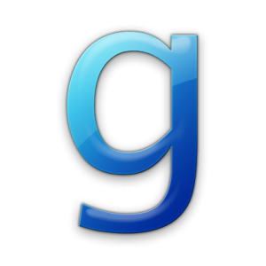 letter G PNG