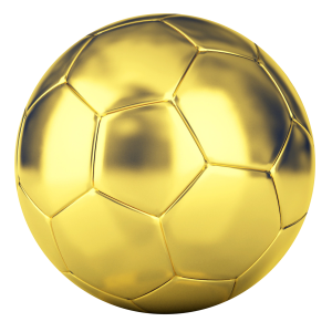 Football ball PNG