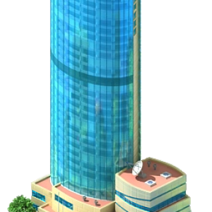 Skyscraper PNG