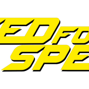 Need for Speed PNG