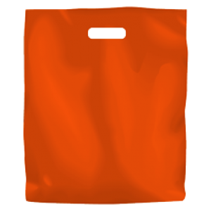 Plastic bag PNG