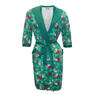 Bathrobe PNG